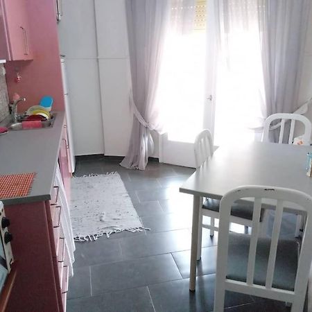 Apartamento Διαμερισμα Σε Πολυκατοικια Στο Κεντρο Των Σερρων Κωνσταντινου Σταμουλη 15 Serres Exterior foto