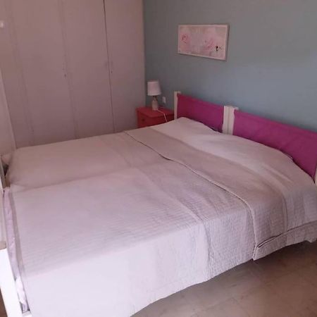 Apartamento Διαμερισμα Σε Πολυκατοικια Στο Κεντρο Των Σερρων Κωνσταντινου Σταμουλη 15 Serres Exterior foto