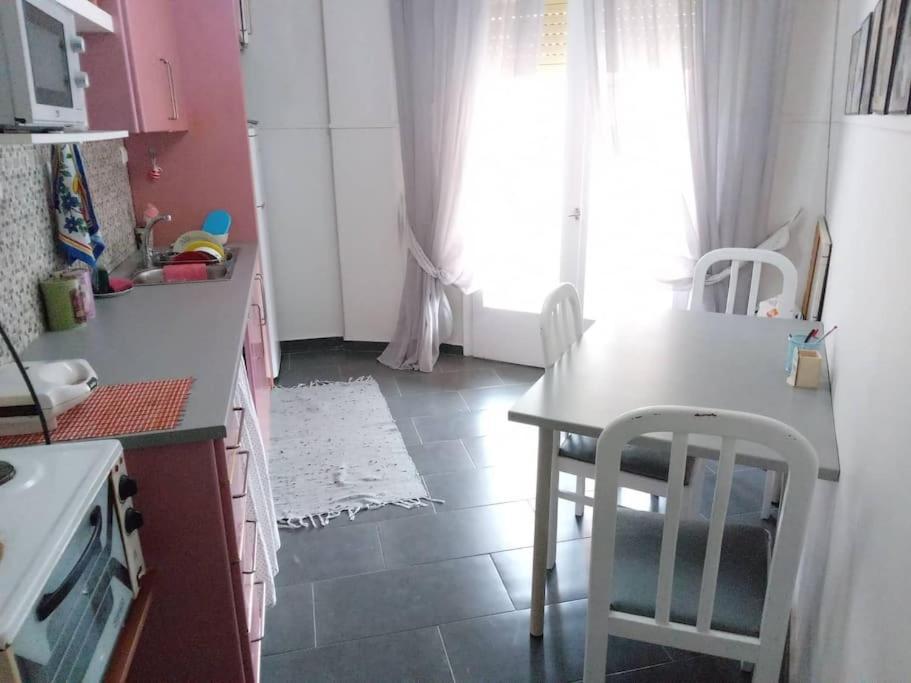 Apartamento Διαμερισμα Σε Πολυκατοικια Στο Κεντρο Των Σερρων Κωνσταντινου Σταμουλη 15 Serres Exterior foto