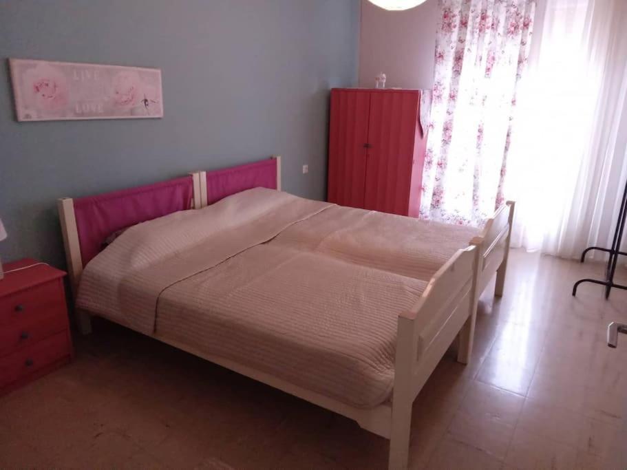 Apartamento Διαμερισμα Σε Πολυκατοικια Στο Κεντρο Των Σερρων Κωνσταντινου Σταμουλη 15 Serres Exterior foto