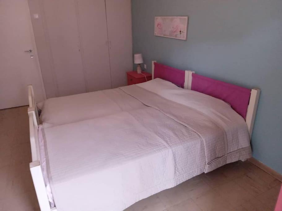 Apartamento Διαμερισμα Σε Πολυκατοικια Στο Κεντρο Των Σερρων Κωνσταντινου Σταμουλη 15 Serres Exterior foto