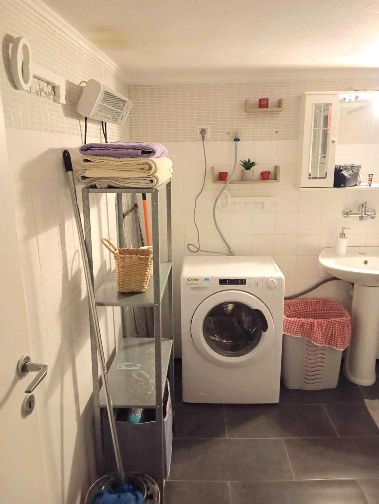 Apartamento Διαμερισμα Σε Πολυκατοικια Στο Κεντρο Των Σερρων Κωνσταντινου Σταμουλη 15 Serres Exterior foto