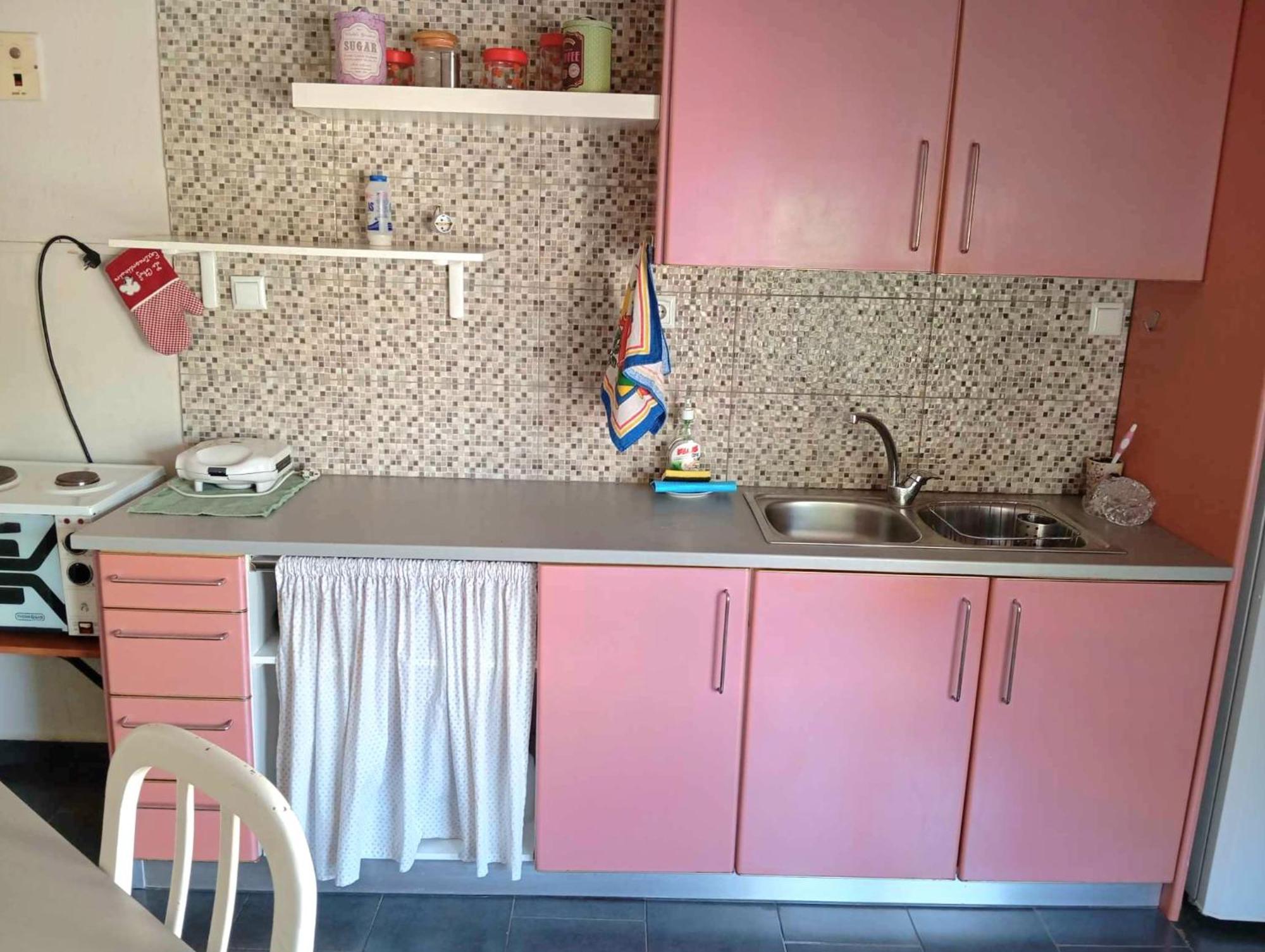 Apartamento Διαμερισμα Σε Πολυκατοικια Στο Κεντρο Των Σερρων Κωνσταντινου Σταμουλη 15 Serres Exterior foto