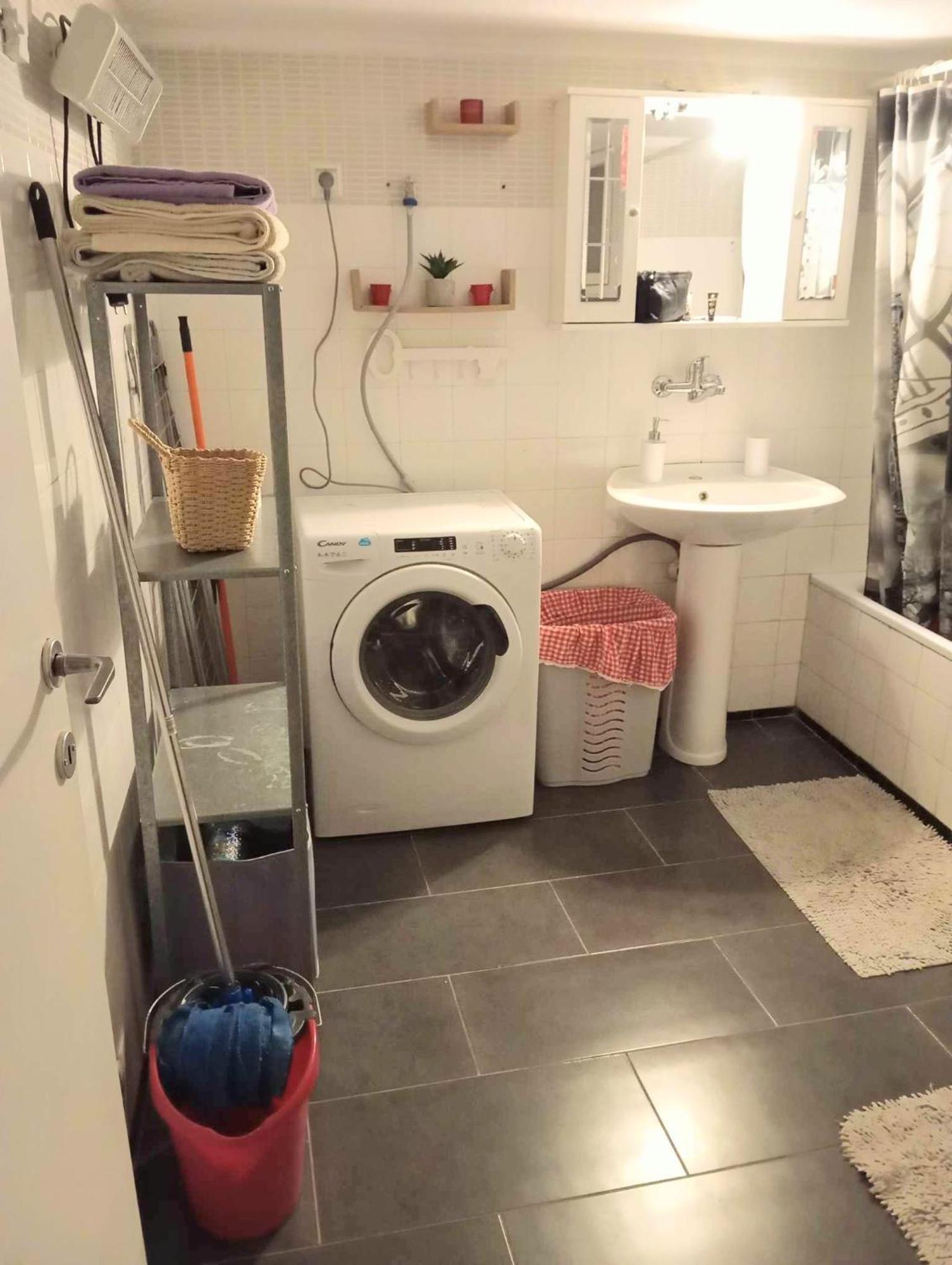 Apartamento Διαμερισμα Σε Πολυκατοικια Στο Κεντρο Των Σερρων Κωνσταντινου Σταμουλη 15 Serres Exterior foto